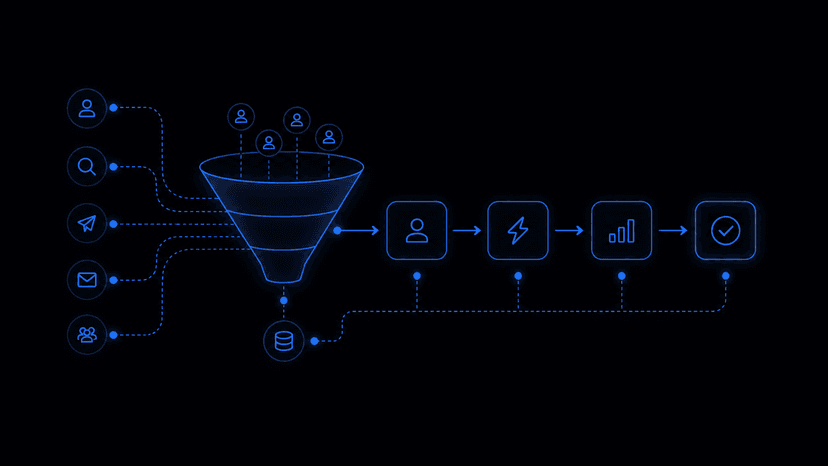 Lead Gen Automation